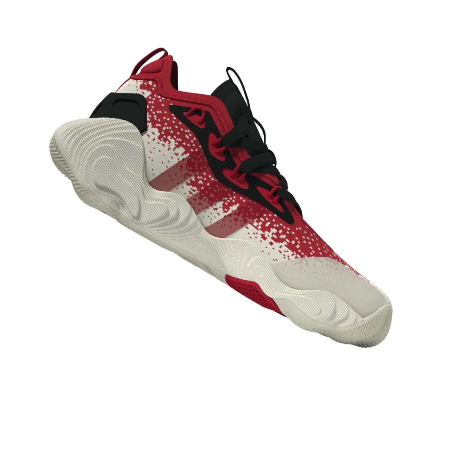 Chaussures Indoor Adidas Trae Young 3 Low 8 Chaussures Indoor Adidas Trae Young 3 Low – Image 6