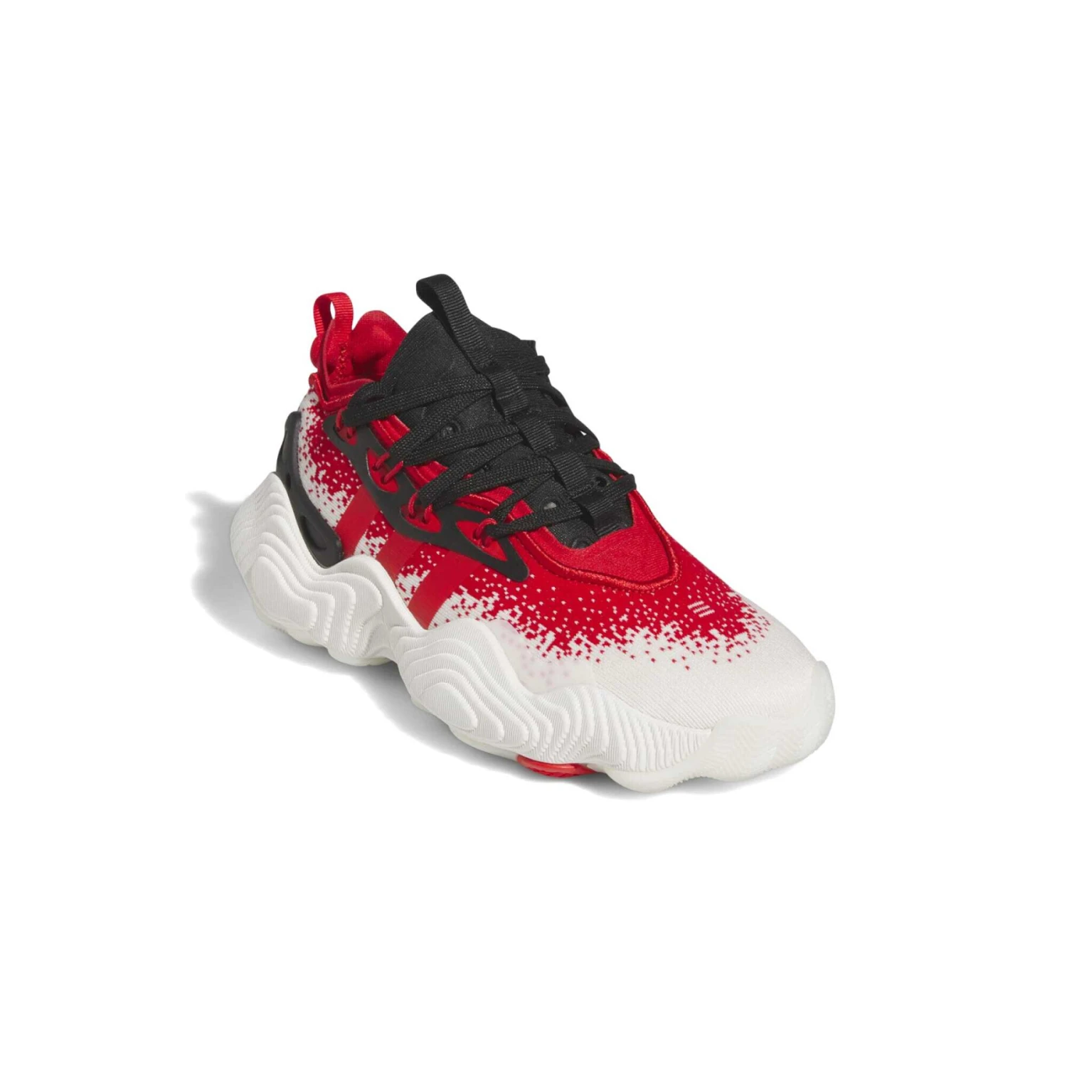 Chaussures Indoor Adidas Trae Young 3 Low 6 Chaussures Indoor Adidas Trae Young 3 Low – Image 4