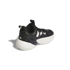 Chaussures Indoor Adidas Trae Young Unlimited 2 Low -Baskets Soldes Boutique adidas ie7885 7 footwear photography back lateral top view white