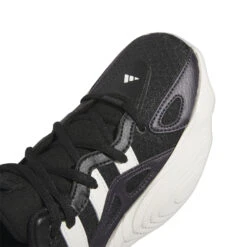 Chaussures Indoor Adidas Trae Young Unlimited 2 Low -Baskets Soldes Boutique adidas ie7885 8 footwear photography detail view 1 white