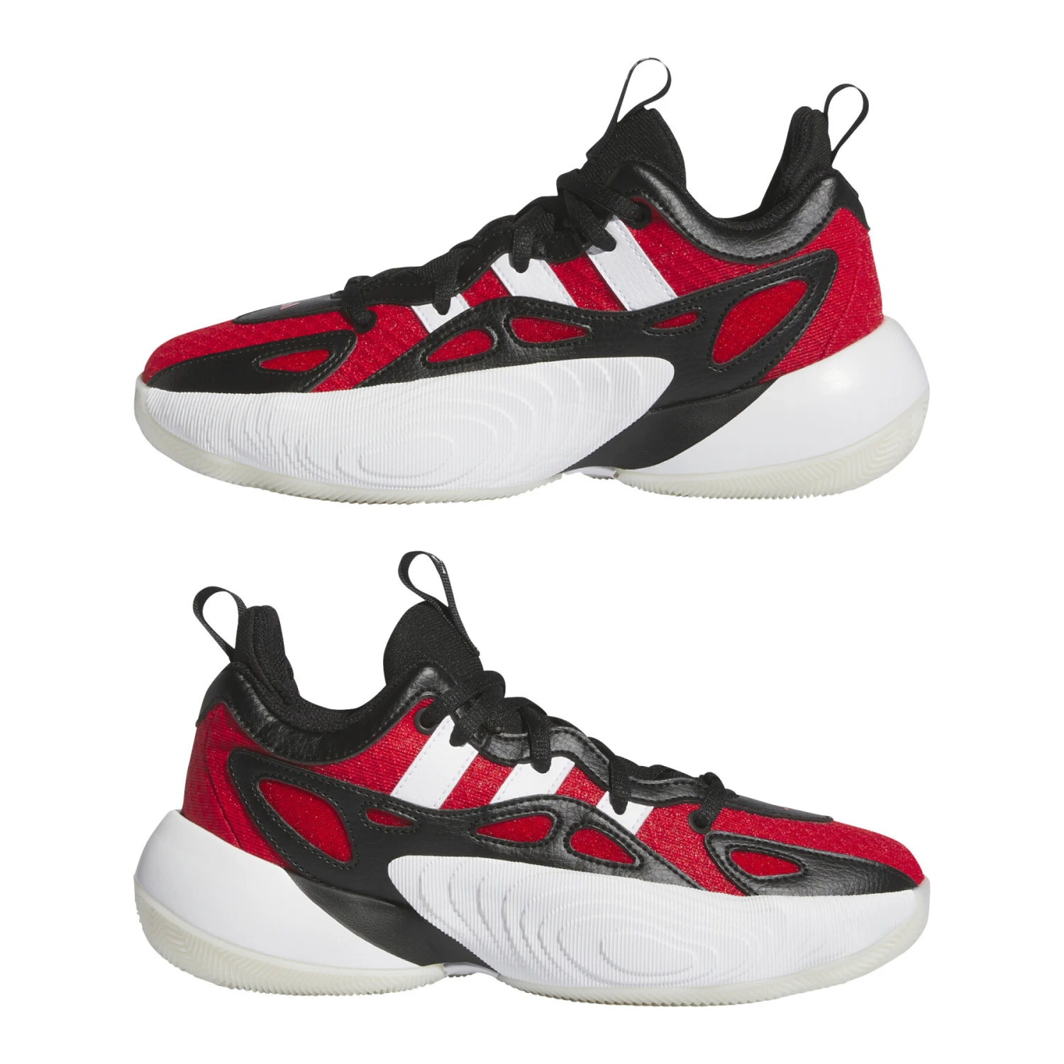 Chaussures Indoor Enfant Adidas Trae Young Unlimited 2 Low 3 Chaussures Indoor Enfant Adidas Trae Young Unlimited 2 Low