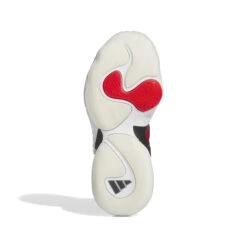 Chaussures Indoor Enfant Adidas Trae Young Unlimited 2 Low 17 Chaussures Indoor Enfant Adidas Trae Young Unlimited 2 Low -Baskets Soldes Boutique adidas ie7886 4 footwear photography bottom view white