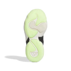 Chaussures Indoor Fille Adidas Trae Young Unlimited 2 Low -Baskets Soldes Boutique adidas ie7889 4 footwear photography bottom view white