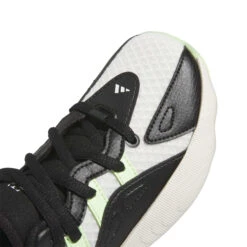 Chaussures Indoor Fille Adidas Trae Young Unlimited 2 Low -Baskets Soldes Boutique adidas ie7889 8 footwear photography detail view 1 white