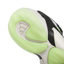 Chaussures Indoor Fille Adidas Trae Young Unlimited 2 Low -Baskets Soldes Boutique adidas ie7889 9 footwear photography detail view 2 white