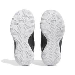 Chaussures De Basketball Enfant Adidas Cross 'Em Up Selec 13 Chaussures De Basketball Enfant Adidas Cross 'Em Up Selec -Baskets Soldes Boutique adidas ie9244 4 footwear photography bottom view white nw