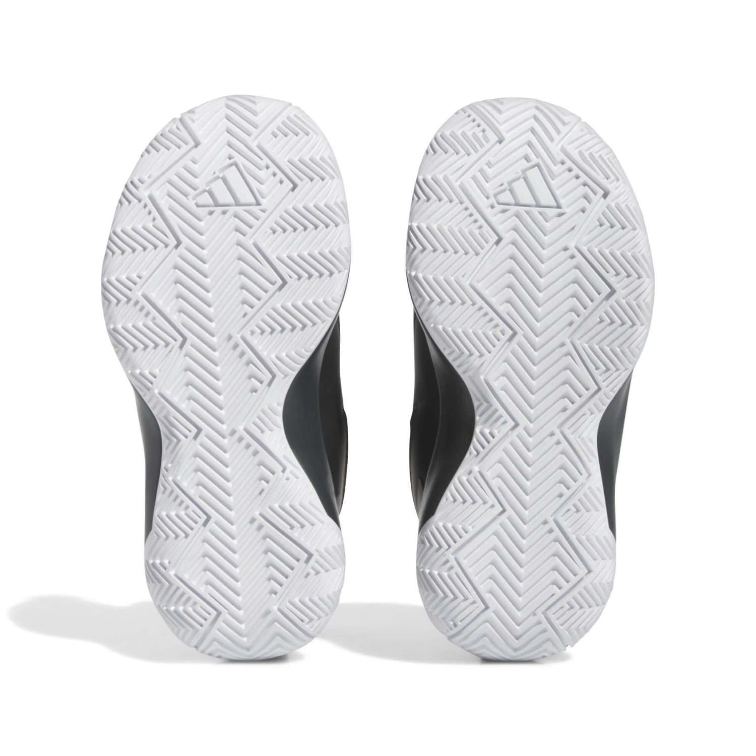 Chaussures De Basketball Enfant Adidas Cross 'Em Up Selec 5 Chaussures De Basketball Enfant Adidas Cross 'Em Up Selec – Image 3