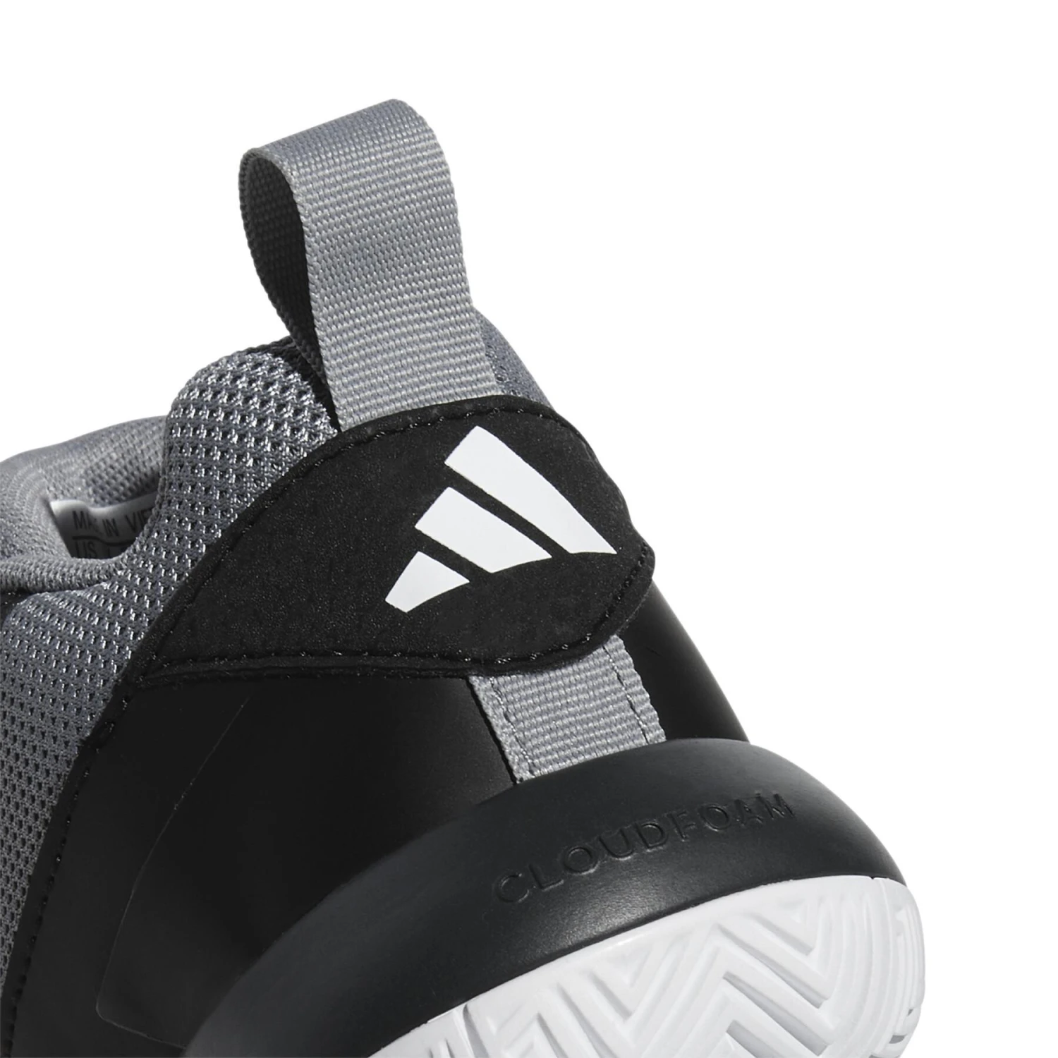 Chaussures De Basketball Enfant Adidas Cross 'Em Up Selec 9 Chaussures De Basketball Enfant Adidas Cross 'Em Up Selec – Image 7