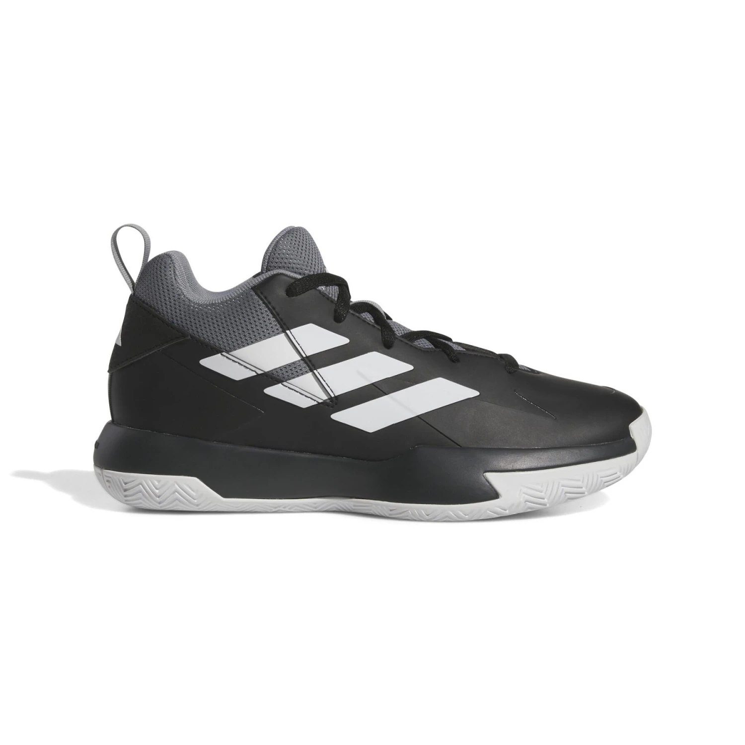 Chaussures Indoor Enfant Adidas Cross 'Em Up Select 3 Chaussures Indoor Enfant Adidas Cross 'Em Up Select