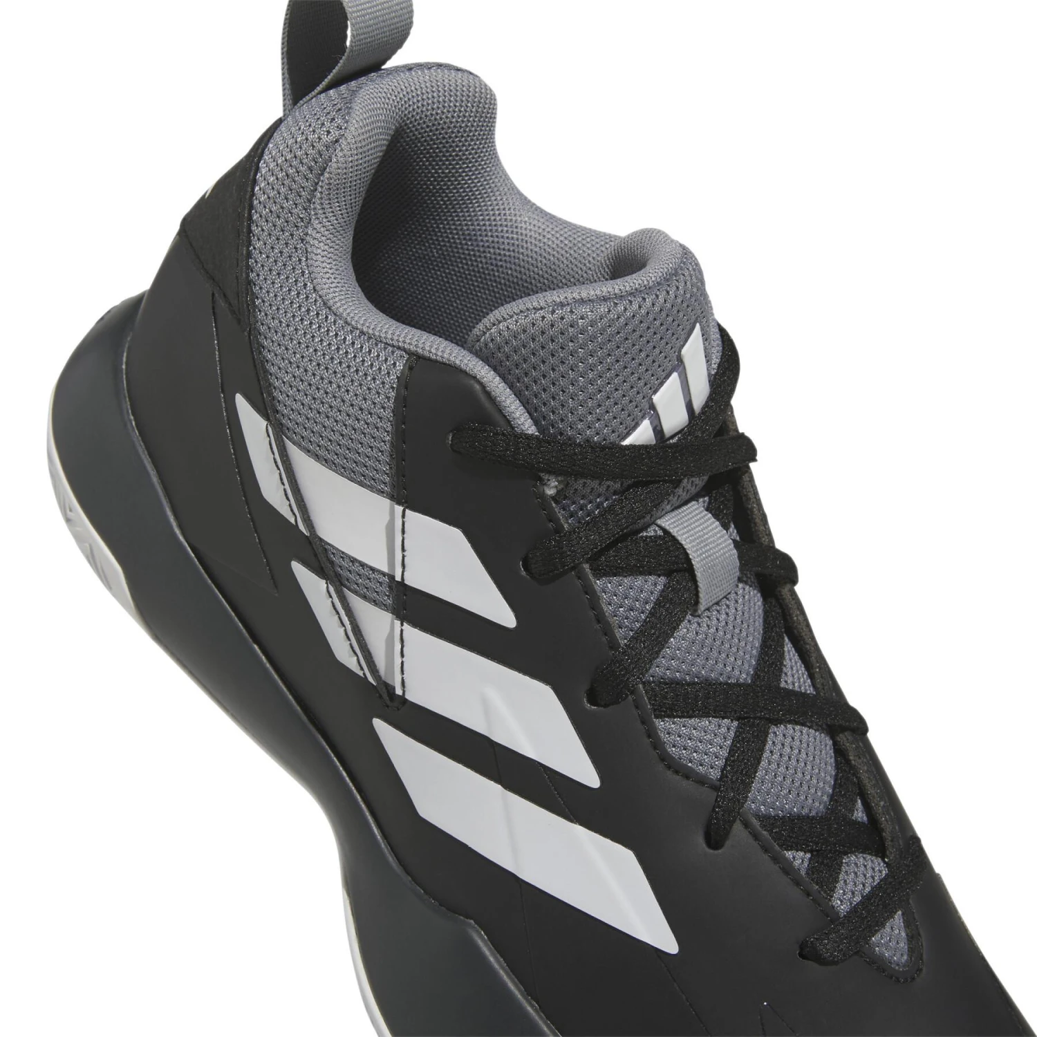 Chaussures Indoor Enfant Adidas Cross 'Em Up Select 9 Chaussures Indoor Enfant Adidas Cross 'Em Up Select – Image 7