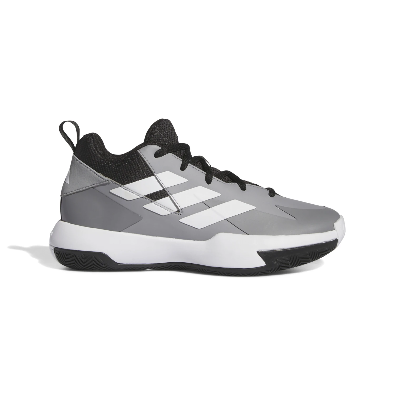 Chaussures Indoor Enfant Adidas Cross Em Up Select Mid 6 Chaussures Indoor Enfant Adidas Cross Em Up Select Mid – Image 4