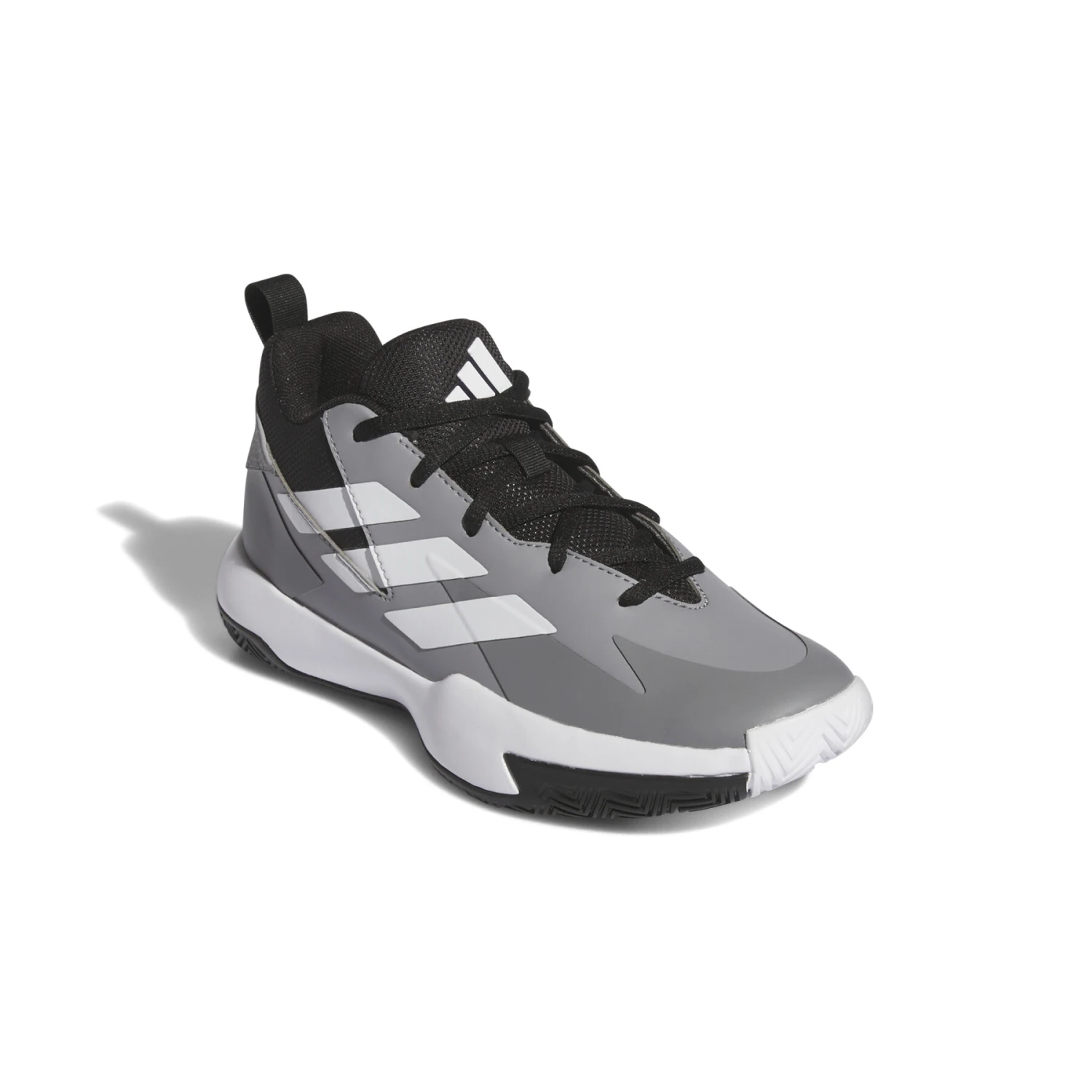 Chaussures Indoor Enfant Adidas Cross Em Up Select Mid 5 Chaussures Indoor Enfant Adidas Cross Em Up Select Mid – Image 3
