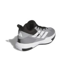 Chaussures Indoor Enfant Adidas Cross Em Up Select Mid