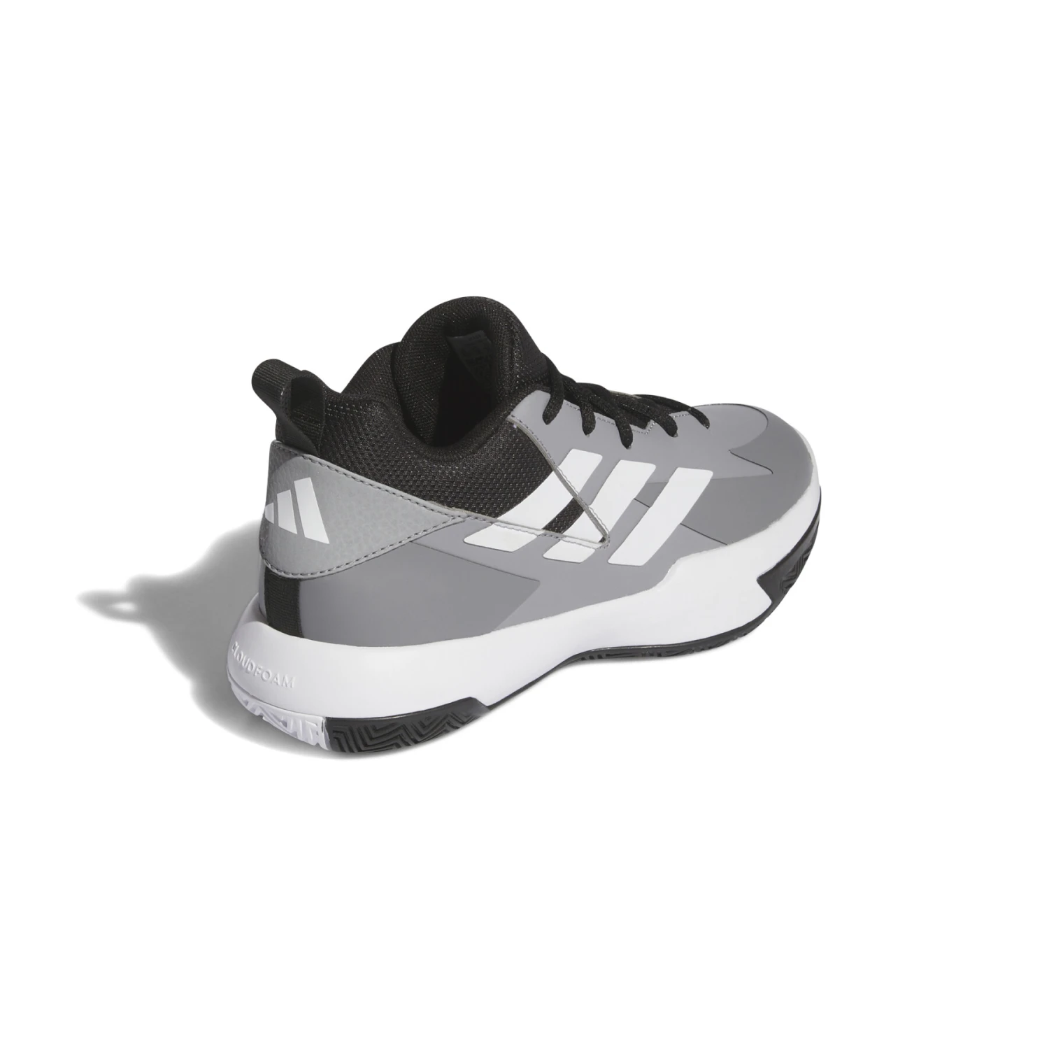 Chaussures Indoor Enfant Adidas Cross Em Up Select Mid 3 Chaussures Indoor Enfant Adidas Cross Em Up Select Mid