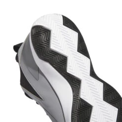 Chaussures Indoor Enfant Adidas Cross Em Up Select Mid 14 Chaussures Indoor Enfant Adidas Cross Em Up Select Mid -Baskets Soldes Boutique adidas if0824 9 footwear photography detail view 2 white