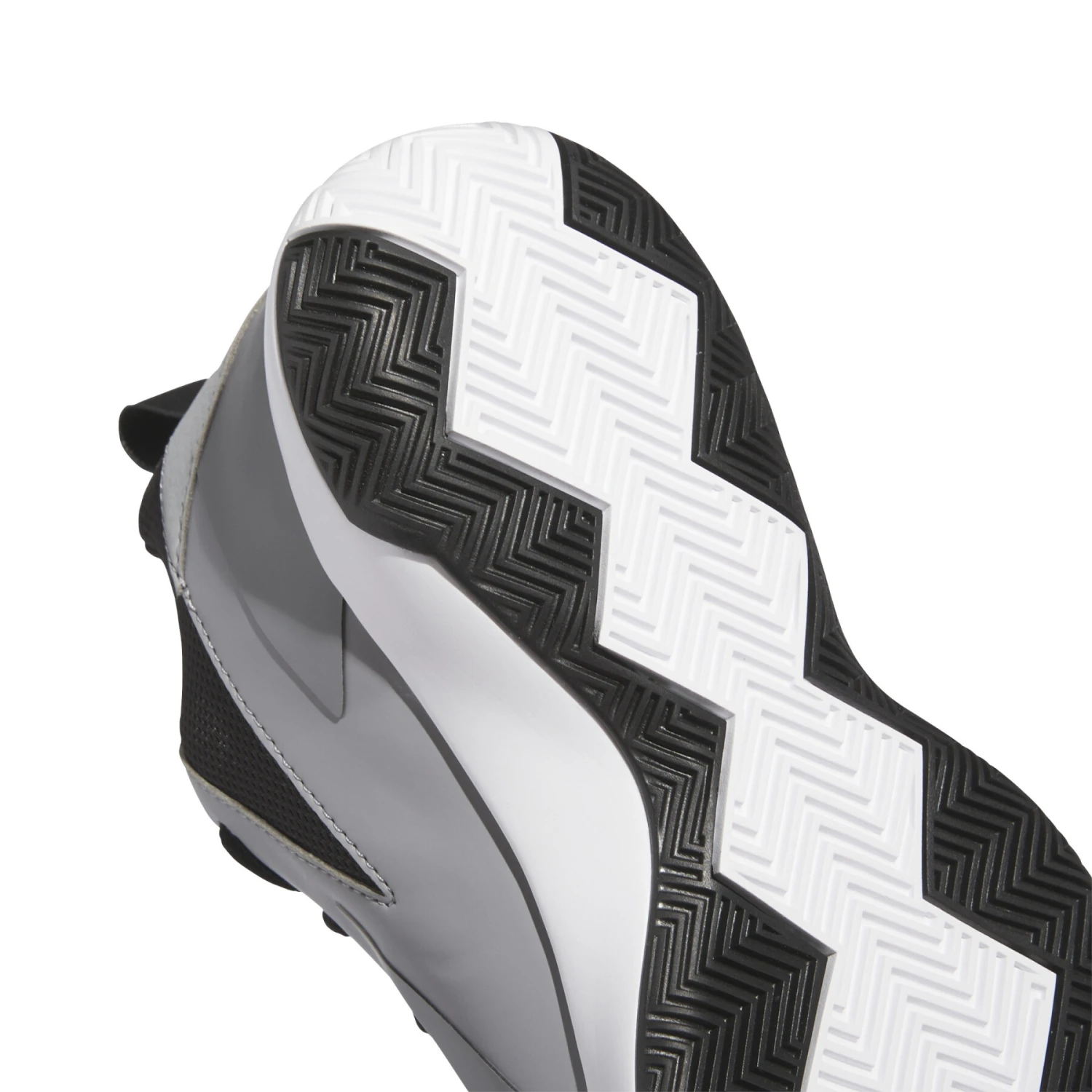 Chaussures Indoor Enfant Adidas Cross Em Up Select Mid 7 Chaussures Indoor Enfant Adidas Cross Em Up Select Mid – Image 5