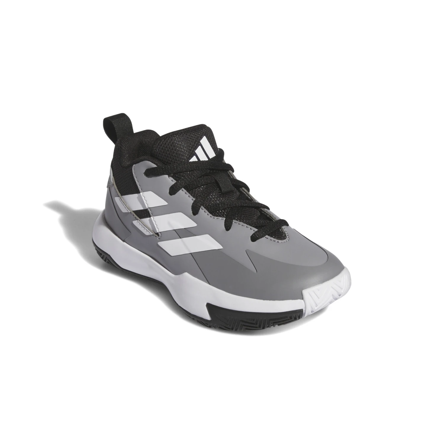 Chaussures Indoor Mi-montante Enfant Adidas Cross Em Up Select 7 Chaussures Indoor Mi-montante Enfant Adidas Cross Em Up Select – Image 5