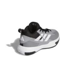 Chaussures Indoor Mi-montante Enfant Adidas Cross Em Up Select 15 Chaussures Indoor Mi-montante Enfant Adidas Cross Em Up Select -Baskets Soldes Boutique adidas if0828 7 footwear photography back lateral top view white