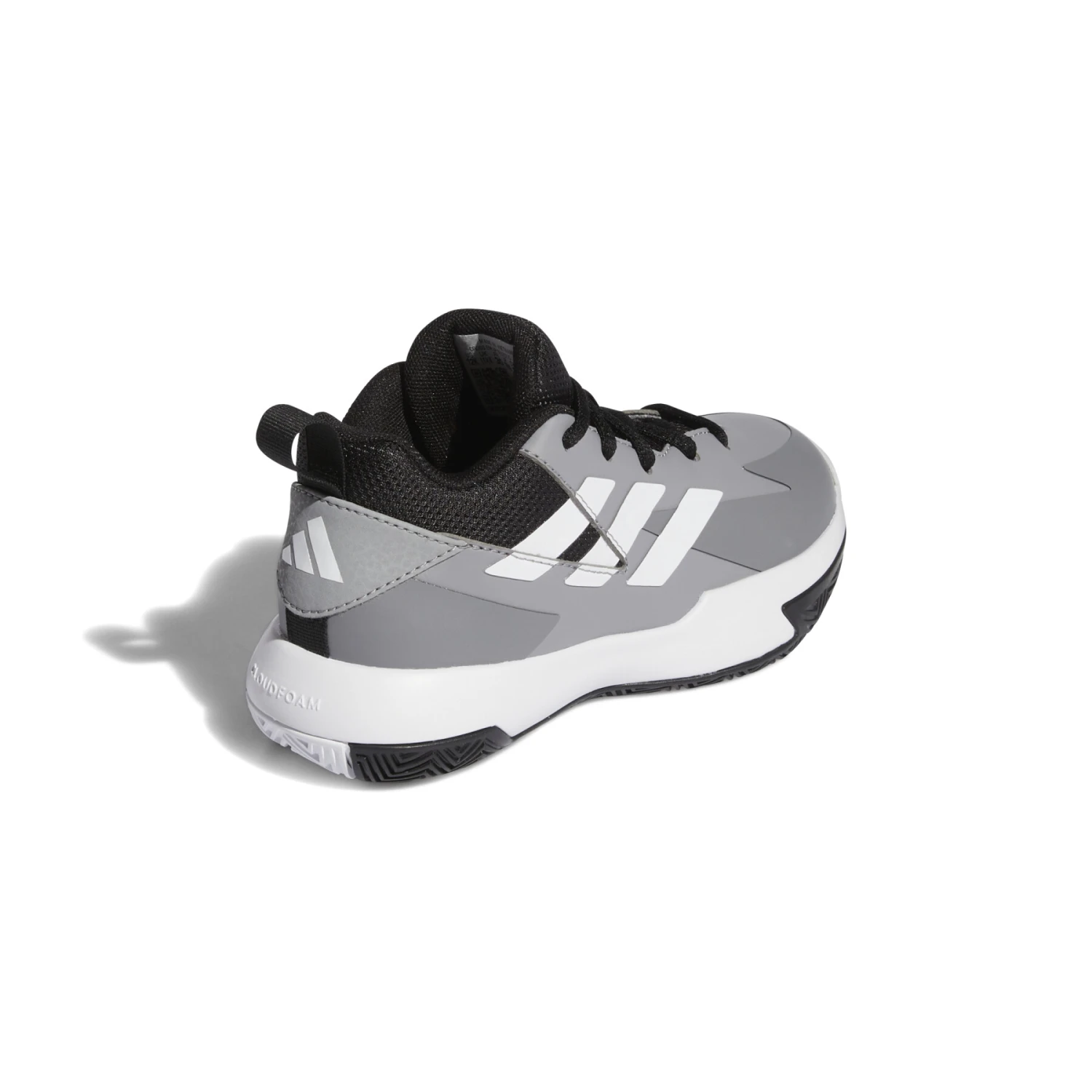Chaussures Indoor Mi-montante Enfant Adidas Cross Em Up Select 8 Chaussures Indoor Mi-montante Enfant Adidas Cross Em Up Select – Image 6