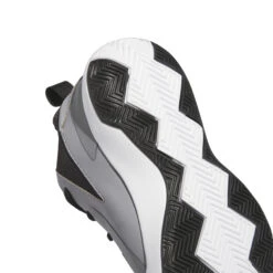 Chaussures Indoor Mi-montante Enfant Adidas Cross Em Up Select 13 Chaussures Indoor Mi-montante Enfant Adidas Cross Em Up Select -Baskets Soldes Boutique adidas if0828 9 footwear photography detail view 2 white