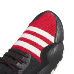 Chaussures Indoor Adidas Trae Young 2.0 -Baskets Soldes Boutique adidas if2163 8 footwear photography detail view 1 white 000