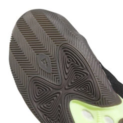 Chaussures Indoor Adidas BYW Select -Baskets Soldes Boutique adidas if6669 9 footwear photography detail view 2 white