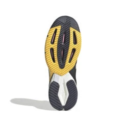 Chaussures Indoor Enfant Adidas Crazyflight 5