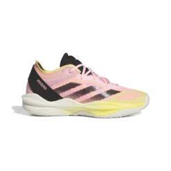 Chaussures Indoor Adidas Adizero Select 2.0 -Baskets Soldes Boutique adidas ig6618 1 footwear photography side lateral center view white