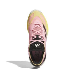 Chaussures Indoor Adidas Adizero Select 2.0 -Baskets Soldes Boutique adidas ig6618 3 footwear photography top portrait view white