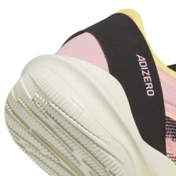 Chaussures Indoor Adidas Adizero Select 2.0 -Baskets Soldes Boutique adidas ig6618 9 footwear photography detail view 2 white