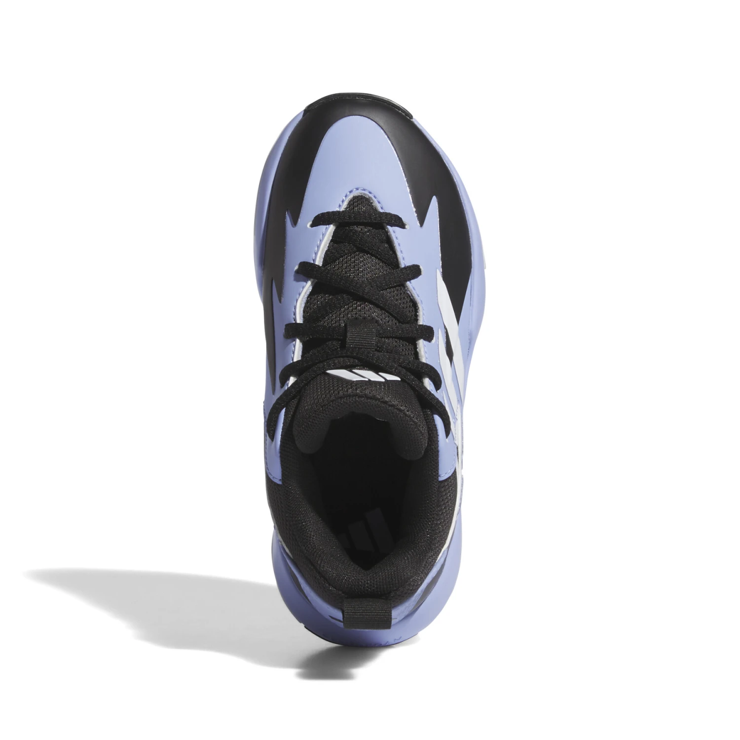 Chaussures Indoor Enfant Adidas Cross Em Up 6 Chaussures Indoor Enfant Adidas Cross Em Up – Image 4