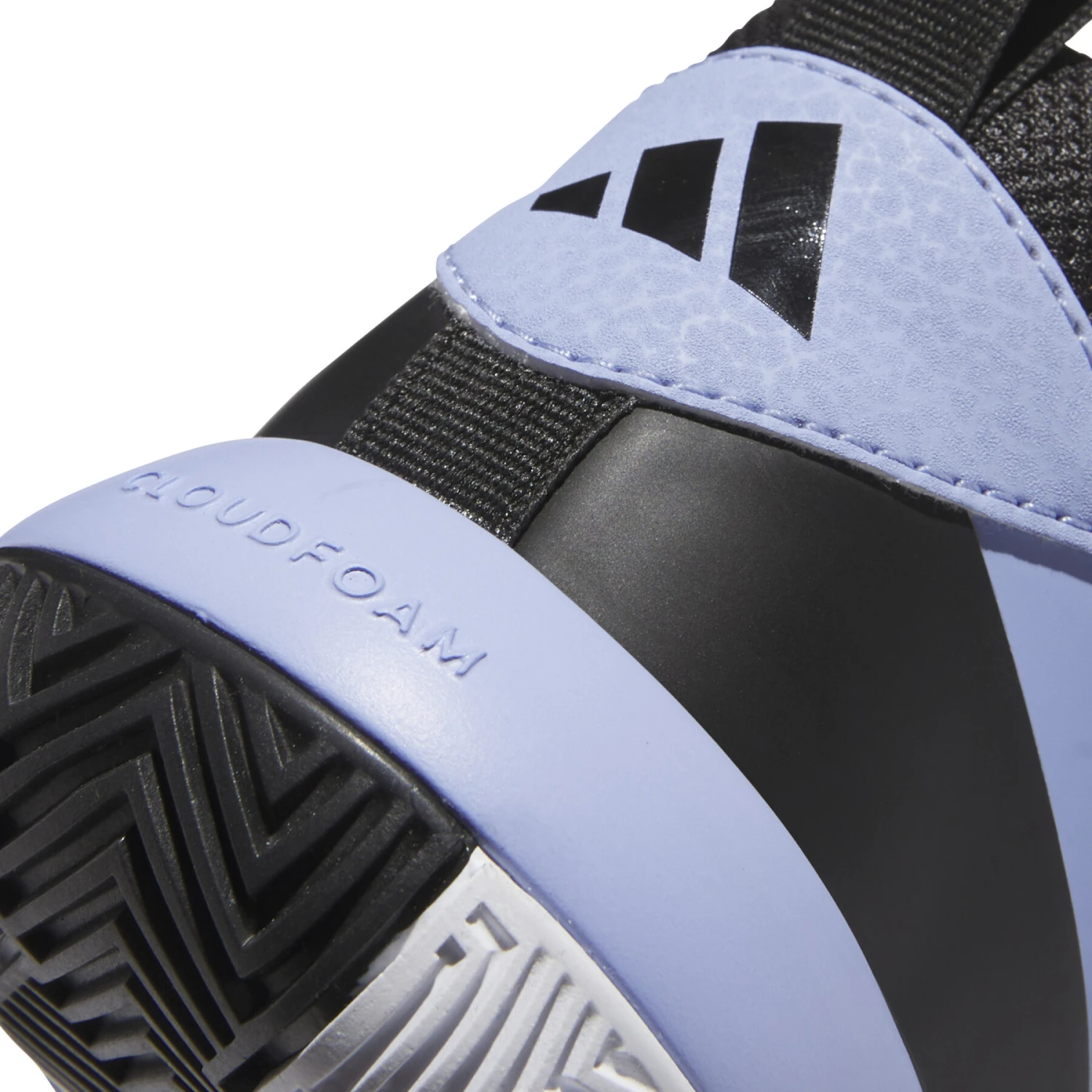 Chaussures Indoor Enfant Adidas Cross Em Up 7 Chaussures Indoor Enfant Adidas Cross Em Up – Image 5