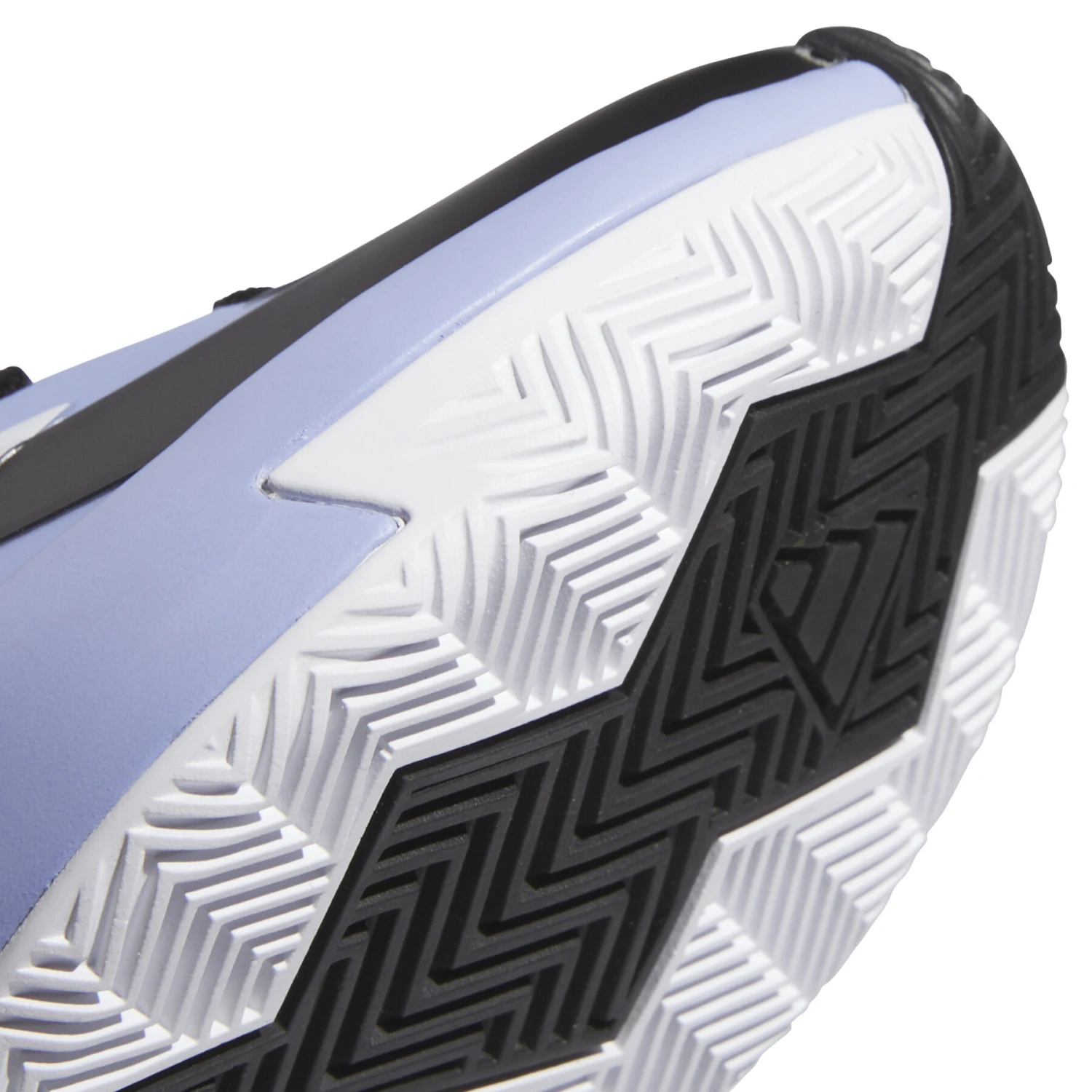 Chaussures Indoor Enfant Adidas Cross Em Up 5 Chaussures Indoor Enfant Adidas Cross Em Up – Image 3