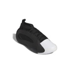 Chaussures Indoor Adidas Harden Volume 8 -Baskets Soldes Boutique adidas ig6648 6 footwear photography front lateral top view white