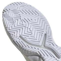 Chaussures De Tennis Adidas Adizero Cybersonic -Baskets Soldes Boutique adidas ig9514 10 footwear photography detail view 3 white nw040824x