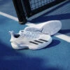 Chaussures De Tennis Adidas Adizero Cybersonic -Baskets Soldes Boutique adidas ig9514 23 footwear photography heromrktng view 8 nw040824x