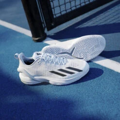 Chaussures De Tennis Adidas Adizero Cybersonic