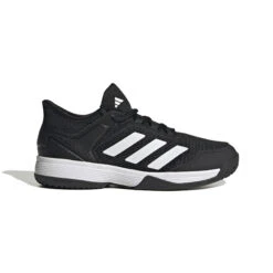 Chaussures De Tennis Enfant Adidas Ubersonic 4 -Baskets Soldes Boutique adidas ig9531 1 footwear photography side lateral center view white nw040824x