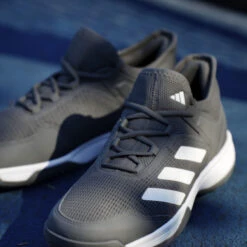 Chaussures De Tennis Enfant Adidas Ubersonic 4