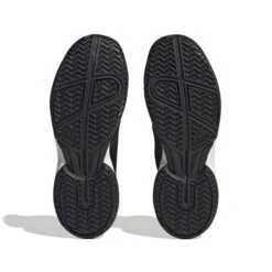 Chaussures De Tennis Enfant Adidas Ubersonic 4 -Baskets Soldes Boutique adidas ig9531 4 footwear photography bottom view white nw040824x