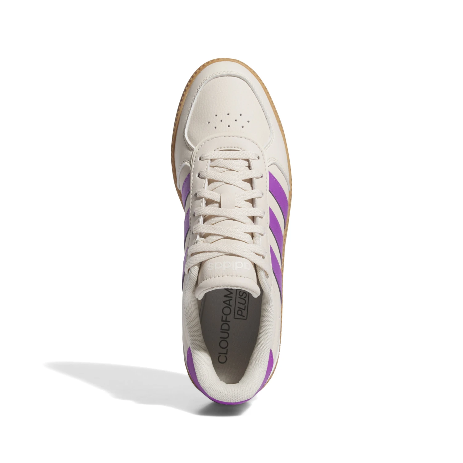 Chaussures De Tennis Femme Adidas Breaknet Sleek 4 Chaussures De Tennis Femme Adidas Breaknet Sleek – Image 2