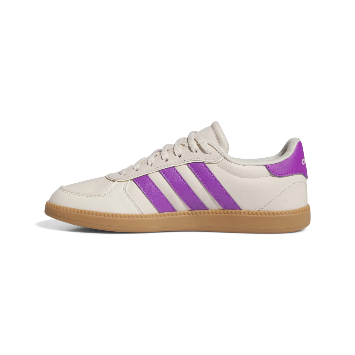 Chaussures De Tennis Femme Adidas Breaknet Sleek 8 Chaussures De Tennis Femme Adidas Breaknet Sleek – Image 6
