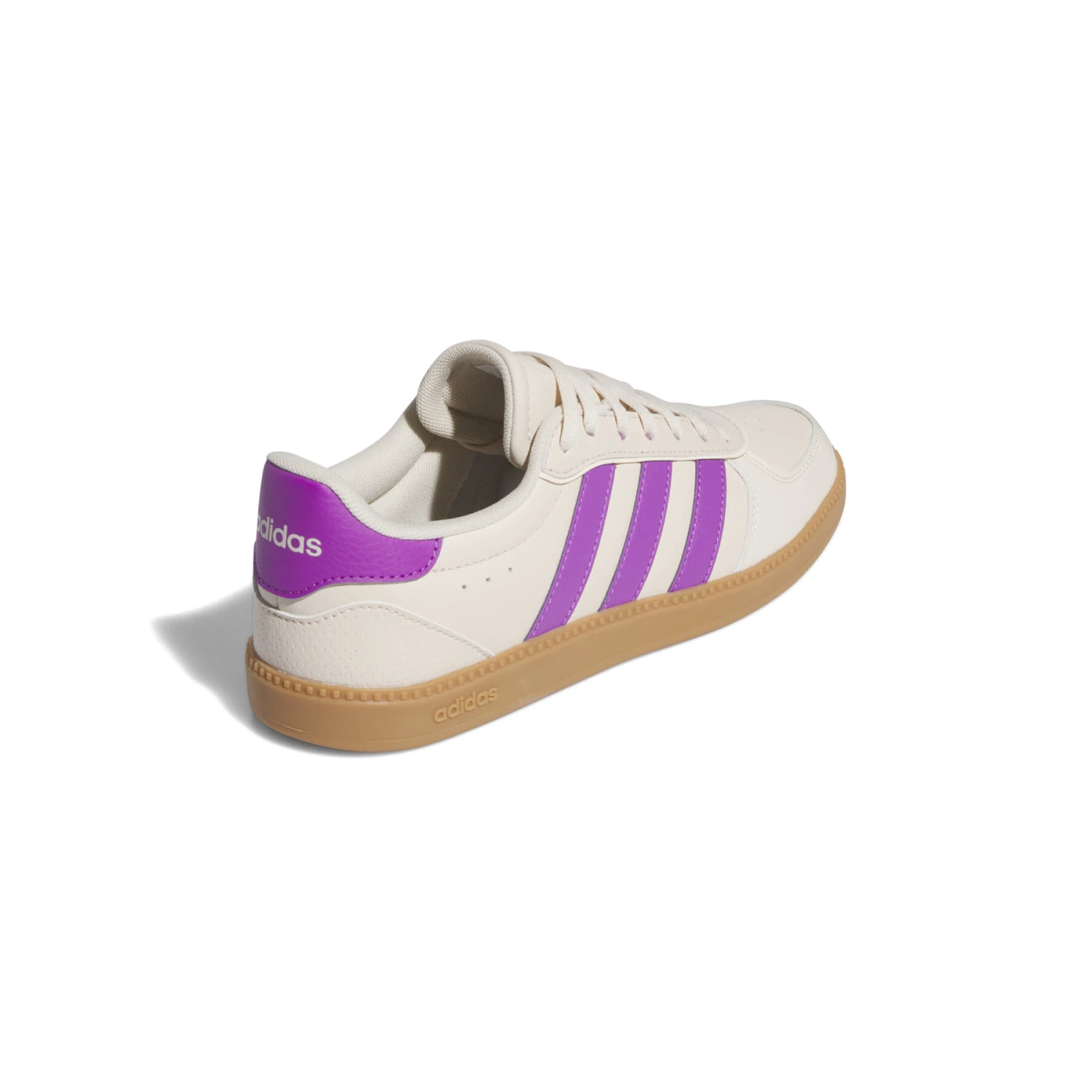 Chaussures De Tennis Femme Adidas Breaknet Sleek 7 Chaussures De Tennis Femme Adidas Breaknet Sleek – Image 5