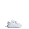 Chaussures De Tennis Grand Court Bébé Adidas Star Wars 2.0 2 Chaussures De Tennis Grand Court Bébé Adidas Star Wars 2.0 -Baskets Soldes Boutique adidas ih7578 2 footwear photography side lateral view white