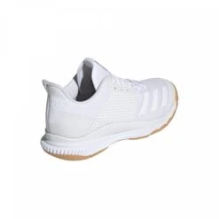 Chaussures Femme Adidas Crazyflight Bounce 3 -Baskets Soldes Boutique bd7906 photo back lateral top 2000x2000
