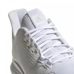 Chaussures Femme Adidas Crazyflight Bounce 3 -Baskets Soldes Boutique bd7906 photo detail 1 2000x2000