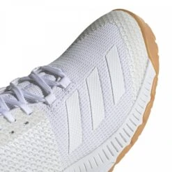 Chaussures Femme Adidas Crazyflight Bounce 3 -Baskets Soldes Boutique bd7906 photo detail 2 2000x2000