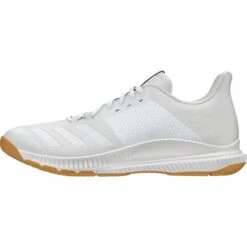 Chaussures Femme Adidas Crazyflight Bounce 3 -Baskets Soldes Boutique bd7906 virtual side lateral 2000x2000