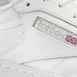 REEBOK CLASSICS Baskets Femme Reebok Club C85 16 REEBOK CLASSICS Baskets Femme Reebok Club C85 -Baskets Soldes Boutique bs7685 photo detail 1 2000x2000