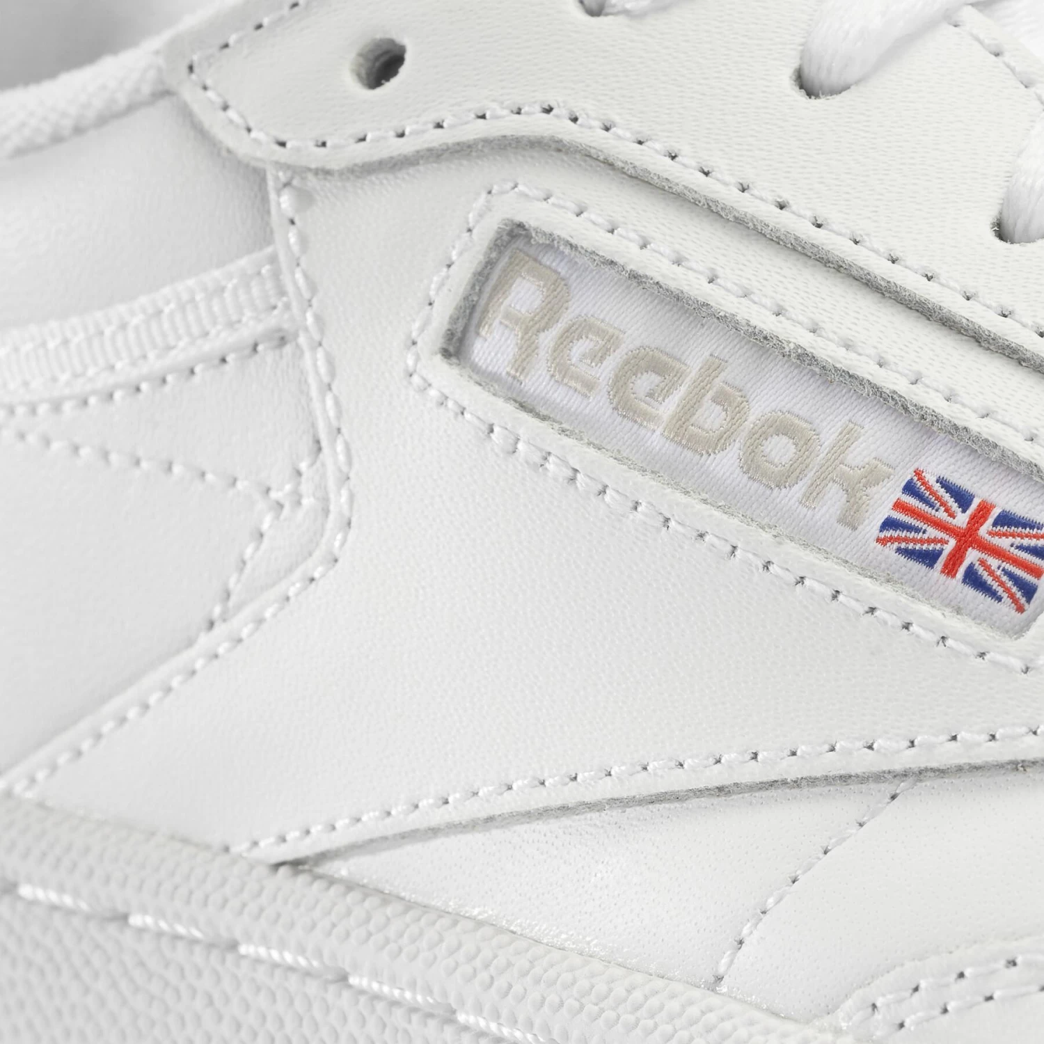 REEBOK CLASSICS Baskets Femme Reebok Club C85 6 REEBOK CLASSICS Baskets Femme Reebok Club C85 – Image 4